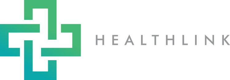 Health Link Logo